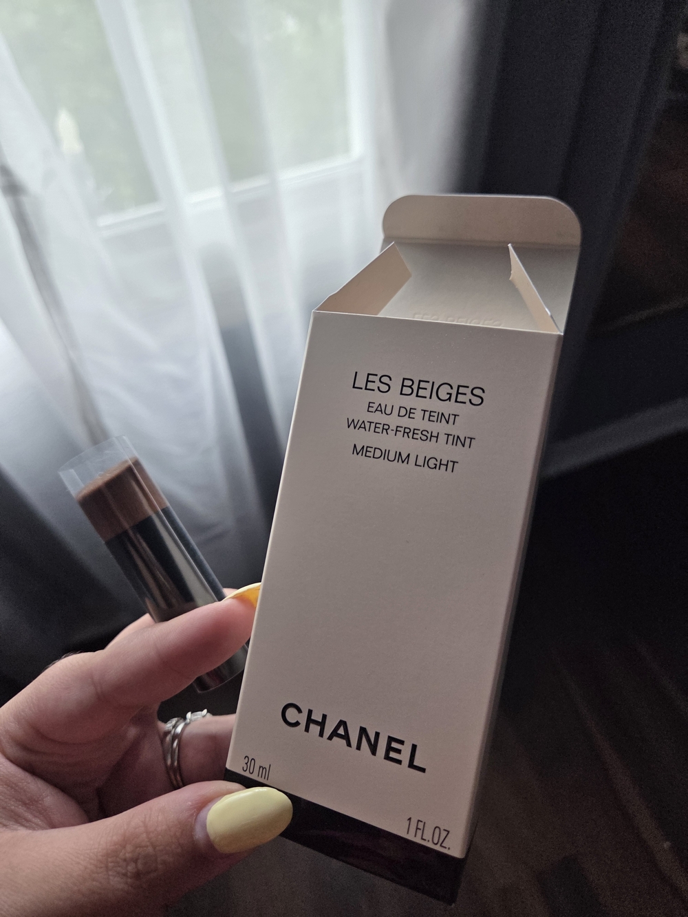 Chanel Les Beiges Water Tint *Brush Only*